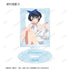 『彼女、お借りします』描き下ろしイラスト 彼シャツver. トレーディングアクリルスタンド(単位/BOX)【202508再販】